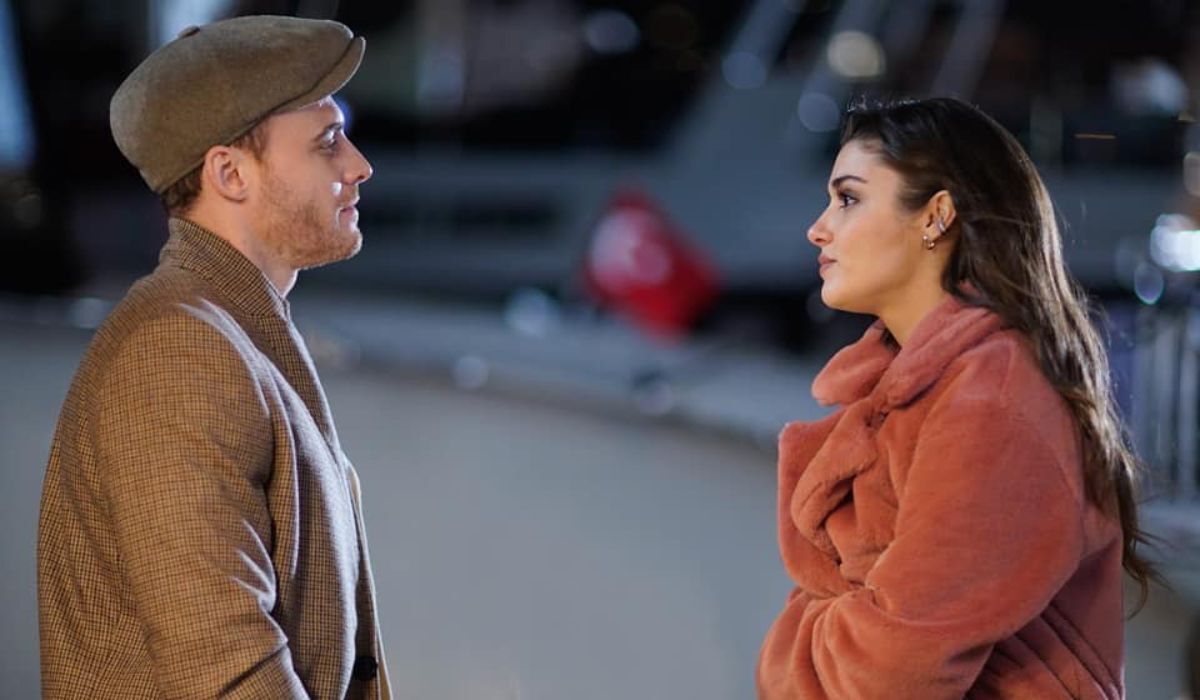 ۱۰ سریال ترکی محبوب و پرمخاطب در ایران