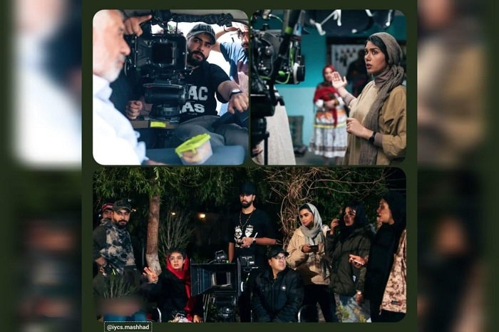 فیلمبرداری «سایدا» تمام شد/ روایتی از عشق به پدر