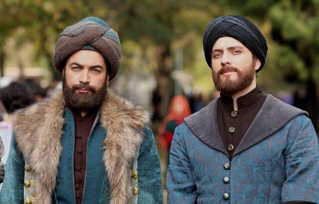 تماشاگران «مست عشق» چه نظری درباره این فیلم دارند؟