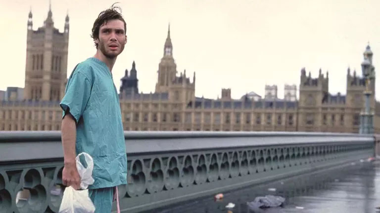 بازگشت کیلین مورفی در فیلم ۲۸ سال بعد تایید شد