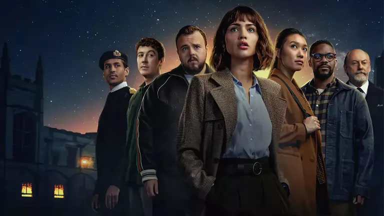 سریال مسئله سه جسم برای فصل دوم تمدید شد