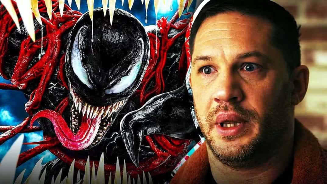 پایان کار ونوم در فیلم Venom: The Last Dance