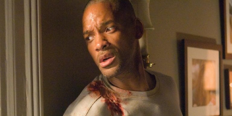 صحبت‌های ویل اسمیت پیرامون فیلم I Am Legend 2