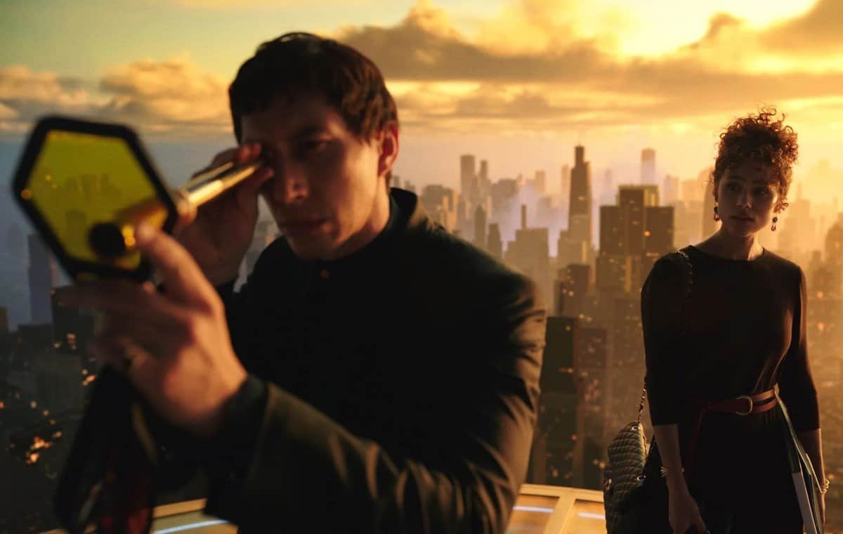 نقدها و نمرات فیلم «مگالوپلیس»؛ هم فاجعه، هم شاهکار 