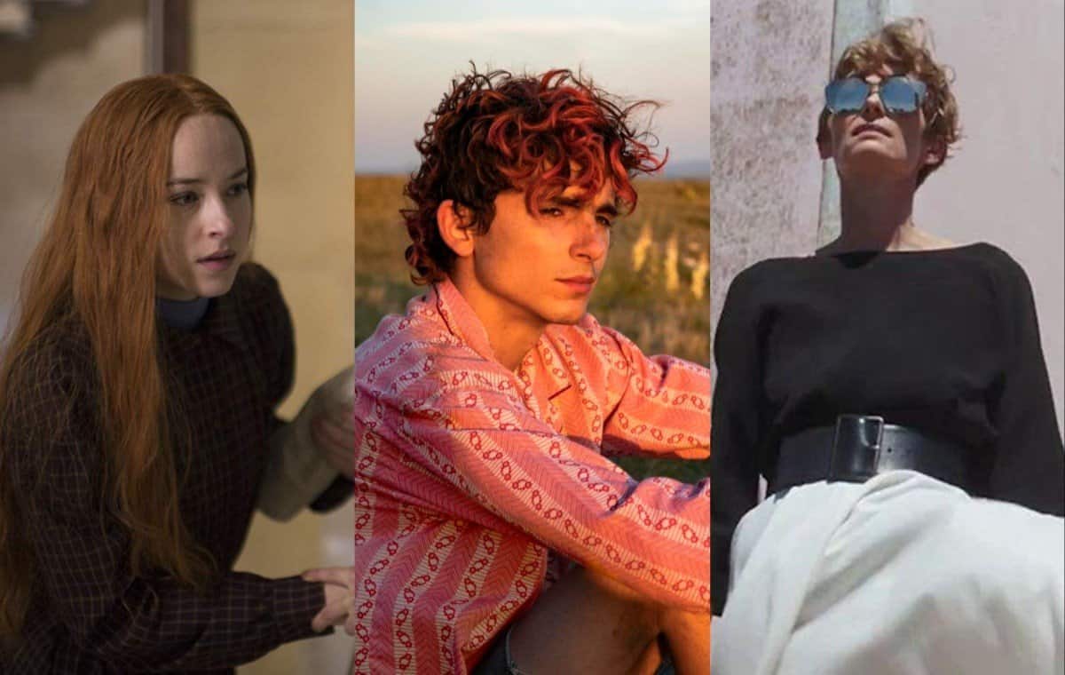 بهترین فیلم‌های لوکا گوادانینو که می‌توانید بعد از «چلنجرز» ببینید