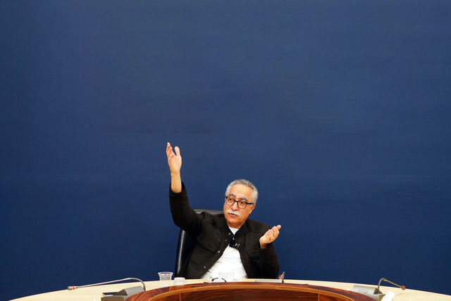 ناگفته‌های فرهاد توحیدی از «مست عشق»/ «پیر شدیم»