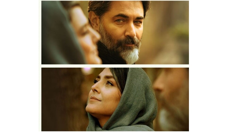 اعلام زمان پخش سریال «در انتهای شب» با بازی پارسا پیروزفر و هدی زین‌العابدین