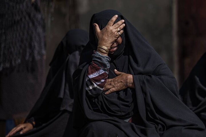 پایان فیلمبرداری «کاکازار»/ ما از اندوه است که می‌رقصیم!