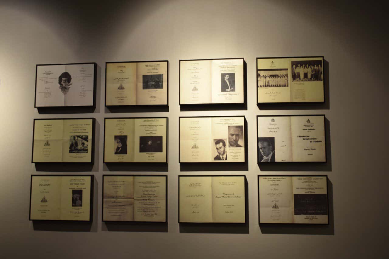 بازگشایی خانه فیلارمونیک ایران پس از سال‌ها/ دولت‌ها در فرهنگ نقش بازدارنده دارند…