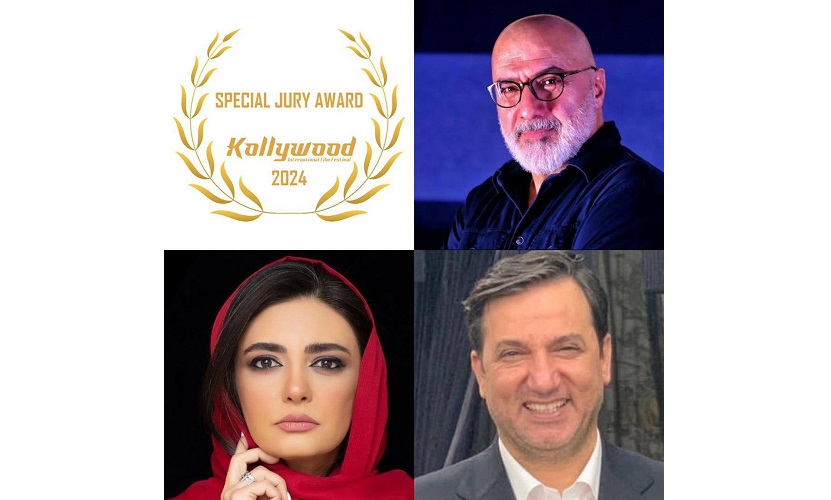 موفقیت «پریسان» در جشنواره کولیوود هند