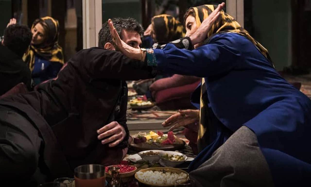 نقد فیلم «عامه پسند»؛ ترانه تنهایی