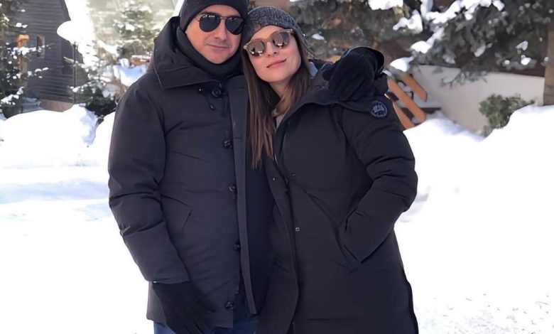 درباره جدایی همایون شجریان و سحر دولتشاهی