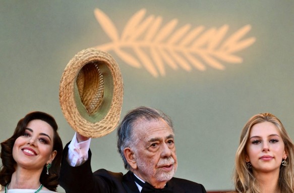 هر چیزی پایانی دارد، حتی «فرانسیس فورد کاپولا» و نبوغش