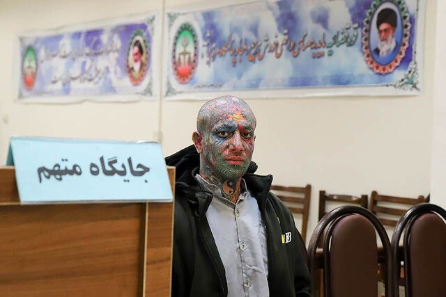 تتلو شاکی خصوصی نداشت تتلو شاکی خصوصی نداشت
