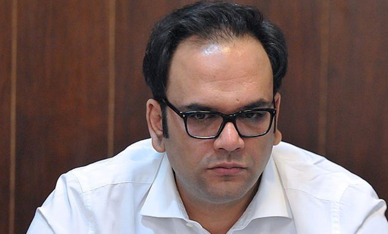 سیدمحمد امامی	تهیه کننده سریال شهرزاد با یک پلفترم تازه به شبکه نمایش خانگی برمی‌گردد