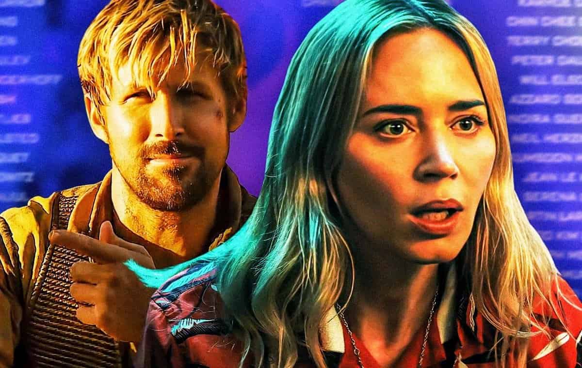 چرا فیلم «مرد سادهلوح» رایان گاسلینگ در گیشه شکست خورد؟ چرا فیلم «مرد سادهلوح» رایان گاسلینگ در گیشه شکست خورد؟