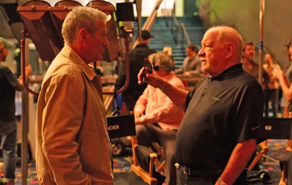 چرا کارگردانان محبوب جشنواره کن از سوژهی سینما دست نمیکشند؟ چرا کارگردانان محبوب جشنواره کن از سوژهی سینما دست نمیکشند؟