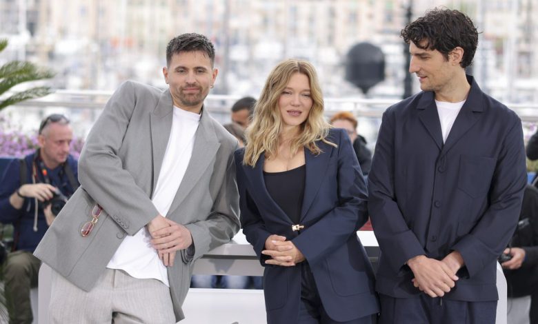 فیلمسازانی که در جشنواره کن «رانت »دارند را بشناسید! گزارش اختصاصی سینما اعتماد