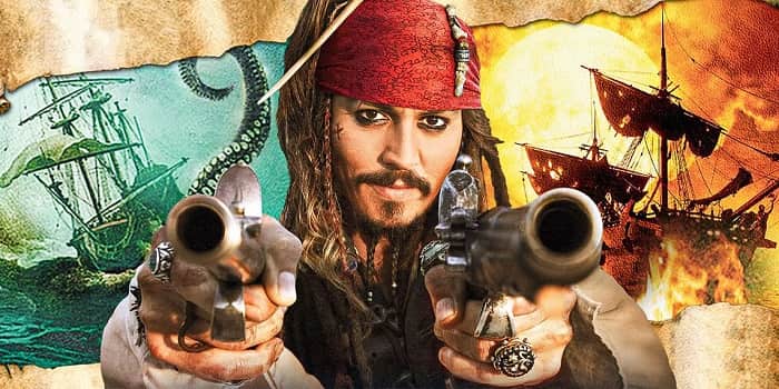 تهیه‌کننده فرنچایز Pirates of the Caribbean علاقه‌مند به بازگشت جانی دپ است