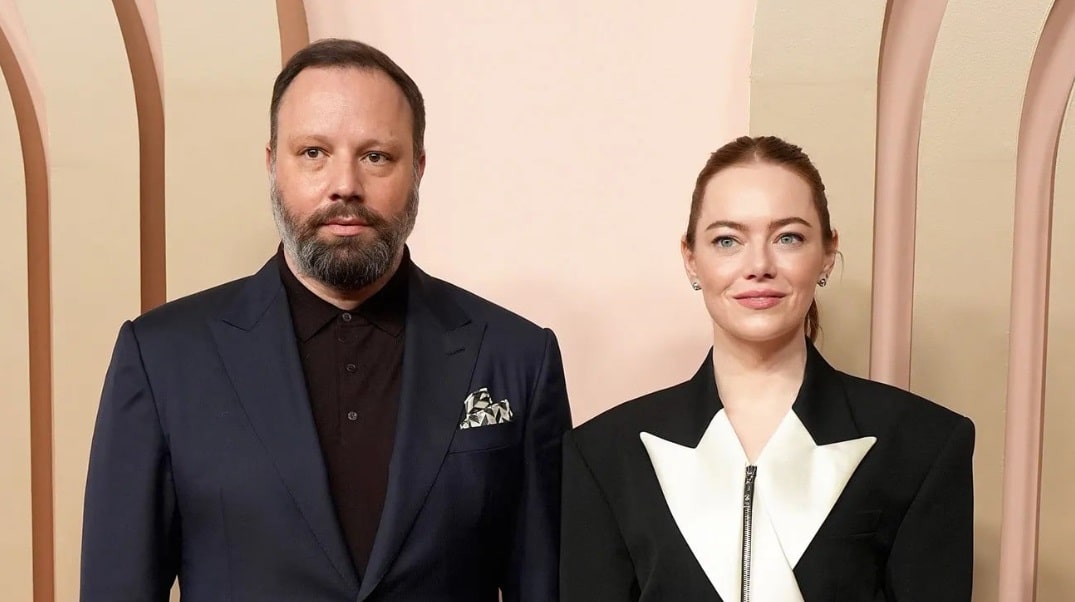 همکاری مجدد اما استون و یورگوس لانتیموس در فیلم Bugonia