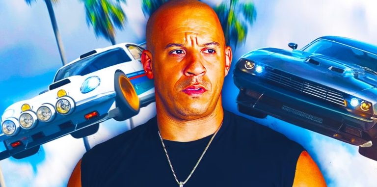 احتمال ساخت مجموعه تلویزیونی Fast & Furious و بازگشت به خیابان‌ها