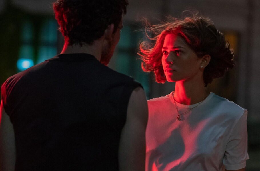 نقد فیلم Challengers / مثلث عشقی سه بازیکن تنیس!