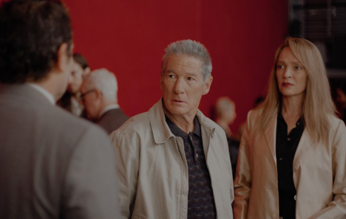 نقدها و نمرات فیلم «اوه، کانادا»؛ اقتباسی کسل‌کننده درباره‌ی مرگ 