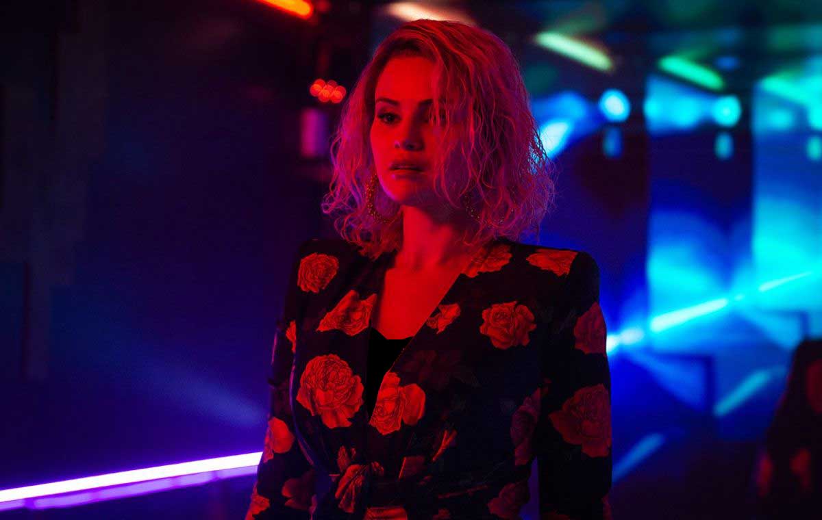 نقدهای فیلم «امیلیا پرز»؛ رستگاری یک هویت