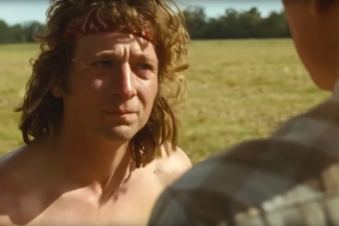 دختر کشتی‌گیر واقعی «پنجه آهنین» فیلم A24 را به تحریف واقعیت متهم کرد