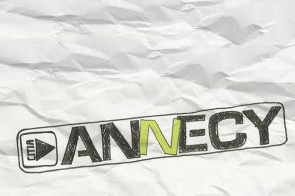 شیوا صادقاسدی داور جشنواره انیمیشن انسی شد شیوا صادقاسدی داور جشنواره انیمیشن انسی شد