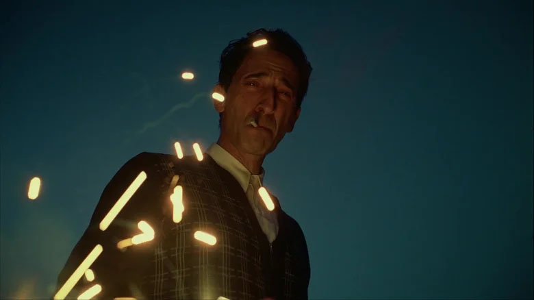 آیا فیلم «بروتالیست» بر اساس داستانی واقعی ساخته شده است؟