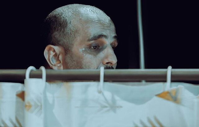 شوکی وحشتناک بعد از ۵۰ دقیقه خنده!