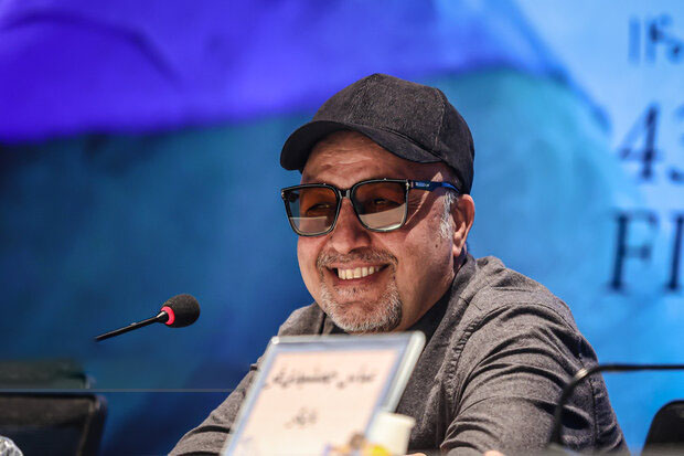 رضا عطاران با «اجل معلق» می‌آید