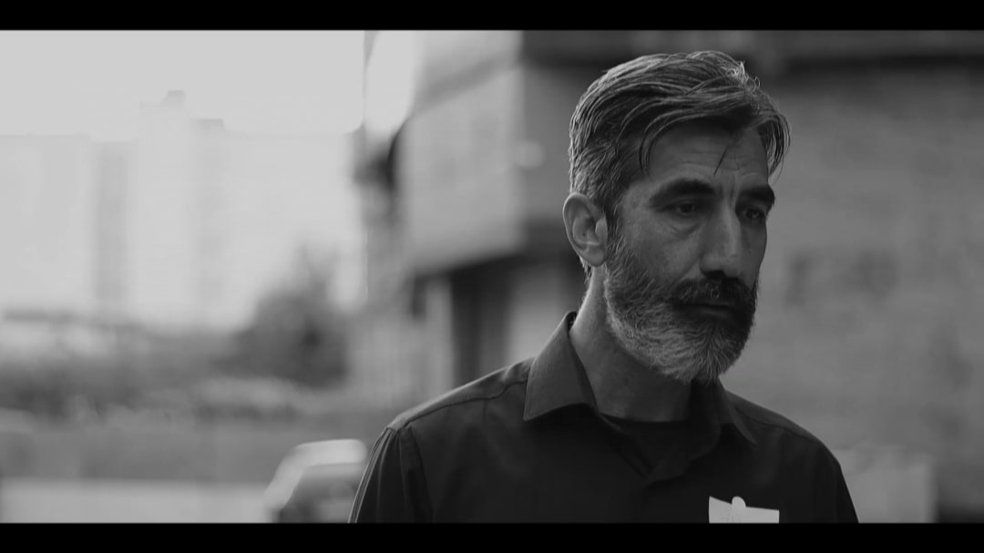 فیلم کوتاه «دفینه» به جشنواره ANGAELICA آمریکا راه یافت