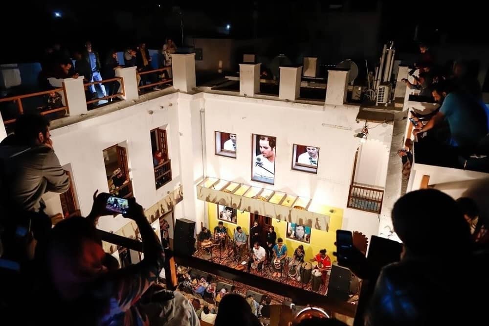 آنچه دربارۀ مجوز فستیوال «کوچه» می‌دانیم و نمی‌دانیم/ شوآف در کوچه