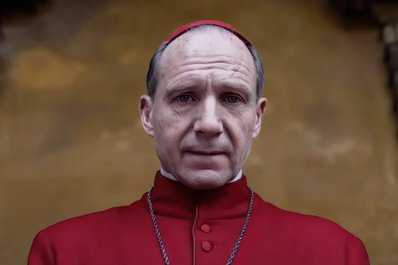 افزایش چشمگیر تماشای فیلم «کنکلاو» پس از درگذشت پاپ فرانسیس/ رشد ۲۸۳ درصدی در یک روز