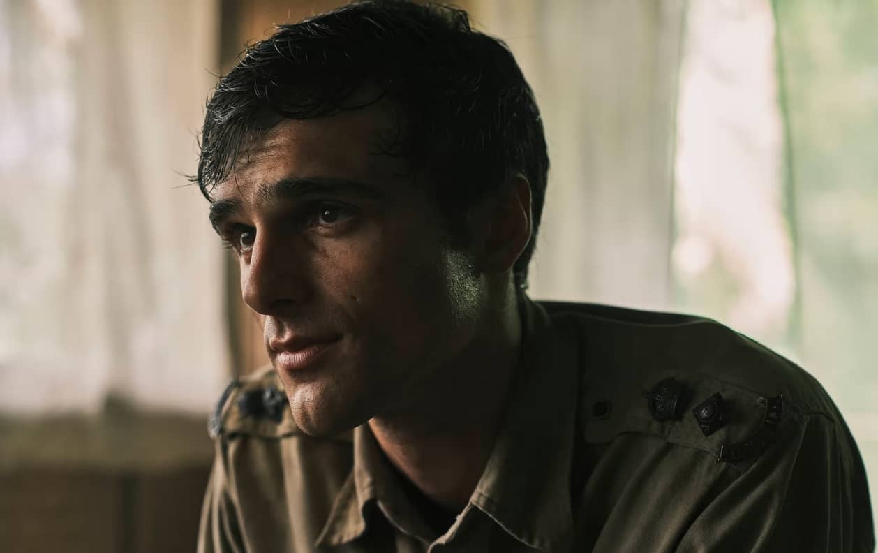 روایتی متفاوت از جنگ در «جاده باریک در شمال ژرف»؛ وقتی نبرد، درونی می‌شود