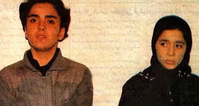 تراژدی عشق و جنایت؛ روایت سمیه و شاهرخ در تئاتر «آبی فیروزه‌ای»