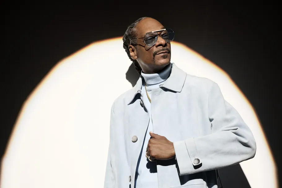 بازگشت اسنوپ داگ به «The Voice» و امضای قرارداد بزرگ با NBCUniversal بازگشت اسنوپ داگ به «The Voice» و امضای قرارداد بزرگ با NBCUniversal