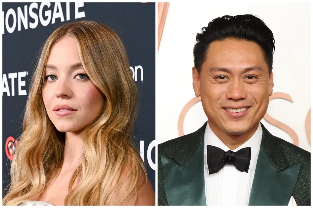 سیدنی سوئینی به جمع بازیگران فیلم «Split Fiction» می‌پیوندد