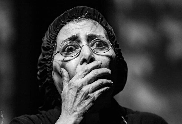 تئاتر جای سهل‌انگاری نیست، باید برای تماشاگر ارزش قائل شد