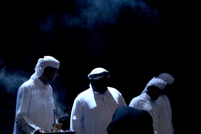 اطلاعیه رویداد ملی موسیقی نواحی پس از حادثه انفجار در بندرعباس