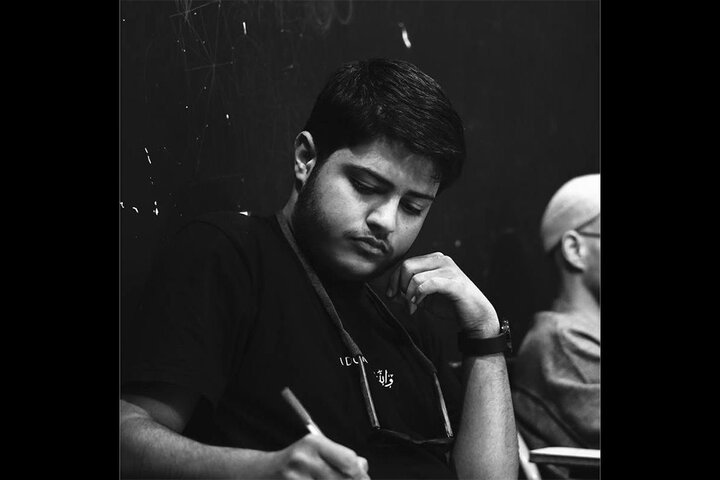 اجرای دوباره نمایش تعاملی «۱۶» در سالن شیشه‌ای هما