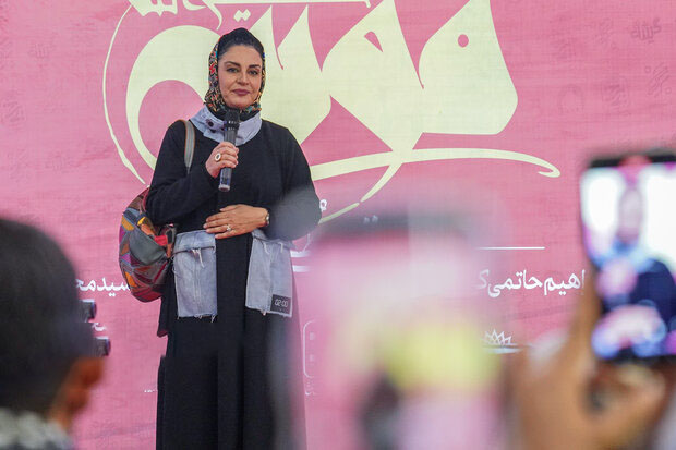 عزت‌الله ضرغامی در برنامه «هفت»: نگذاشتم به مریلا زارعی دیپلم افتخار بدهند