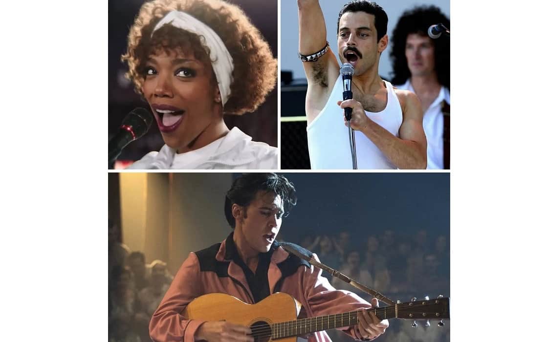 ۱۰ دلیل برای اینکه بیوپیک‌ها دیگر جذاب نیستند