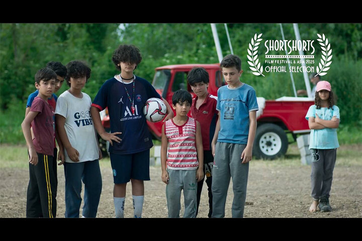 فیلم کوتاه «دختر قاصدک‌ها» در جشنواره معتبر Short Shorts ژاپن