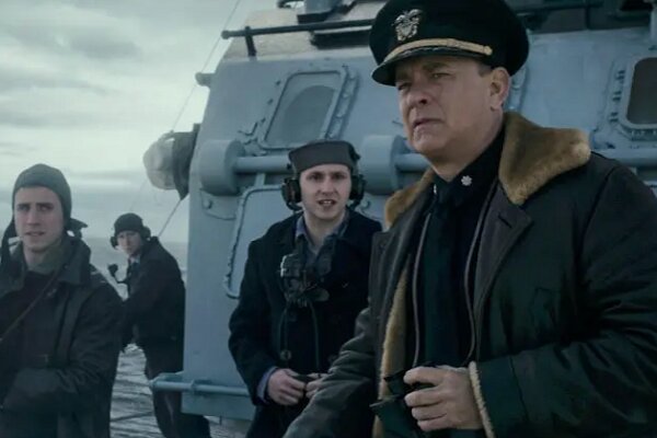 دنباله فیلم «سگ تازی» با بازی تام هنکس ساخته می‌شود