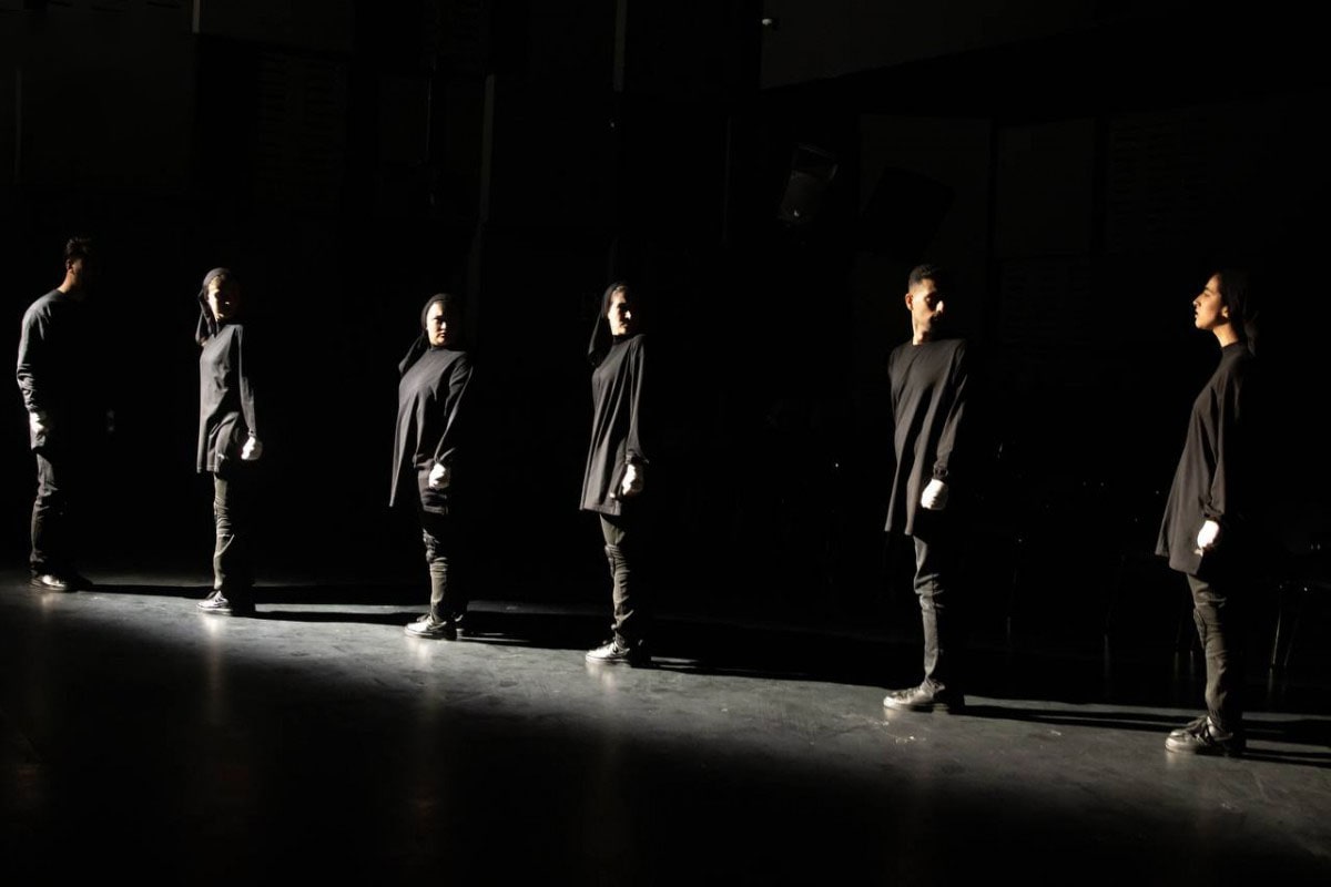 بلاتکلیفی تئاتر در دوران تعلیق: از نمایش‌های تجربی تا جست‌وجوی هویت در شرایط بی‌ثباتی