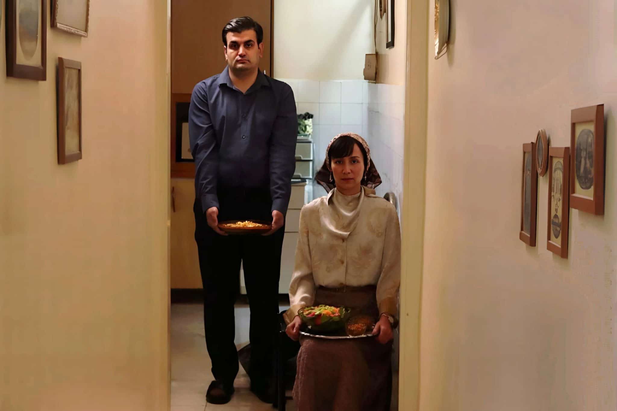 فیلم کوتاه «آرالیا» روی میز تدوین رفت