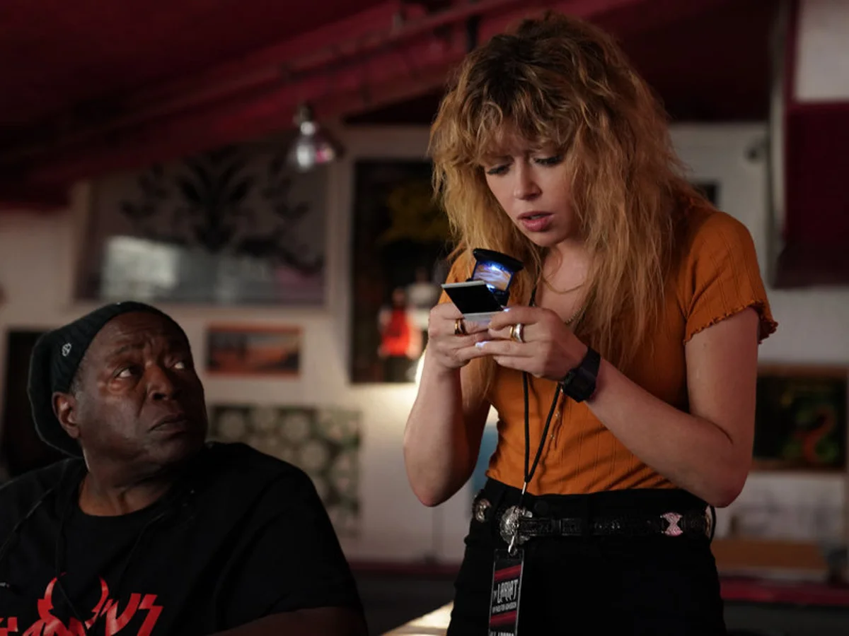 زمان پخش فصل دوم سریال «پوکر فیس» مشخص شد